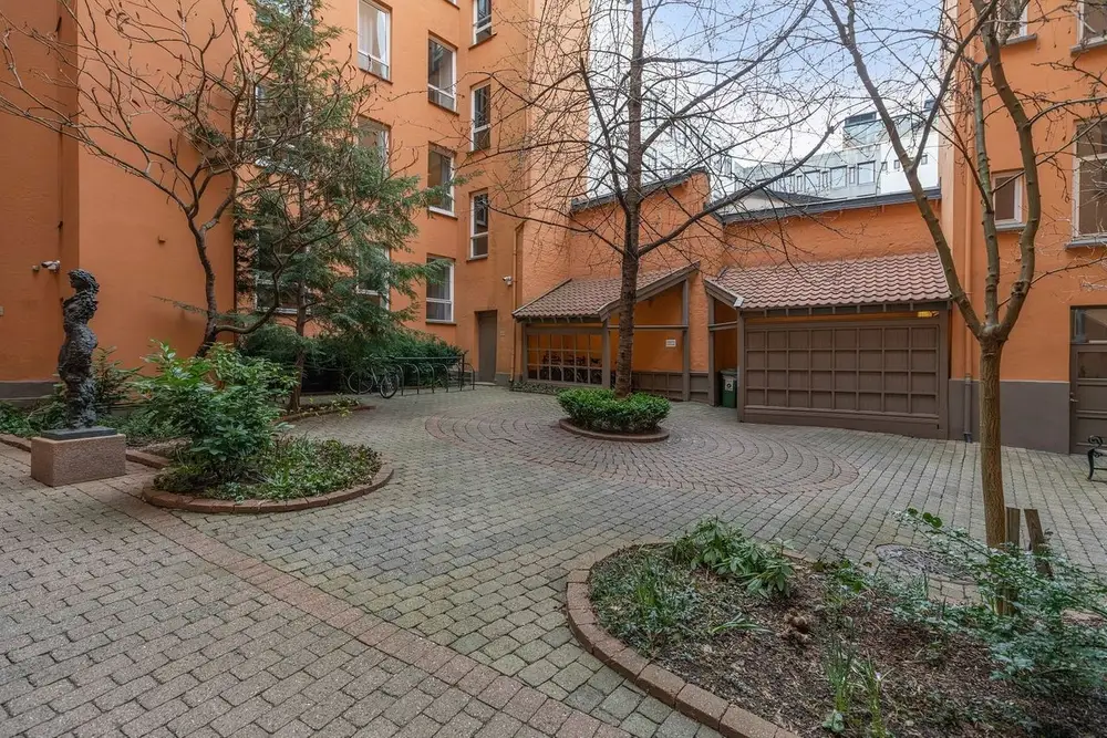 Arbins gate 2, 0253 Oslo – bilde 1