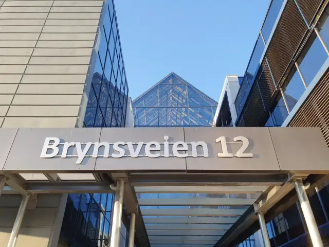 Brynsveien 12, 0667 Oslo