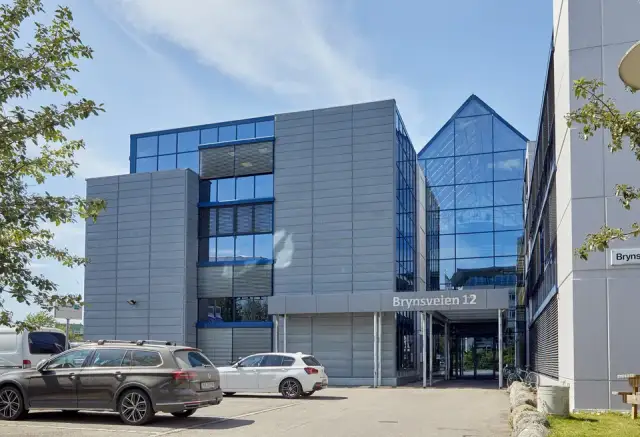 Brynsveien 12, 0667 Oslo – bilde 2