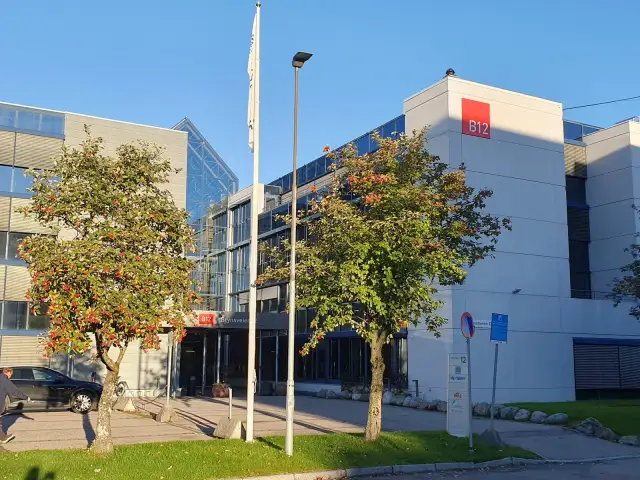 Brynsveien 12, 0667 Oslo – bilde 3