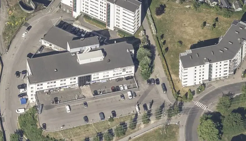 Biskop Jens Nilssøns gate 5, 0659 Oslo – photo 1