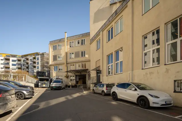Biskop Jens Nilssøns gate 5, 0659 Oslo – photo 4