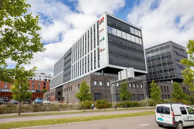 Bøkkerveien 5, 0579 Oslo – bilde 3