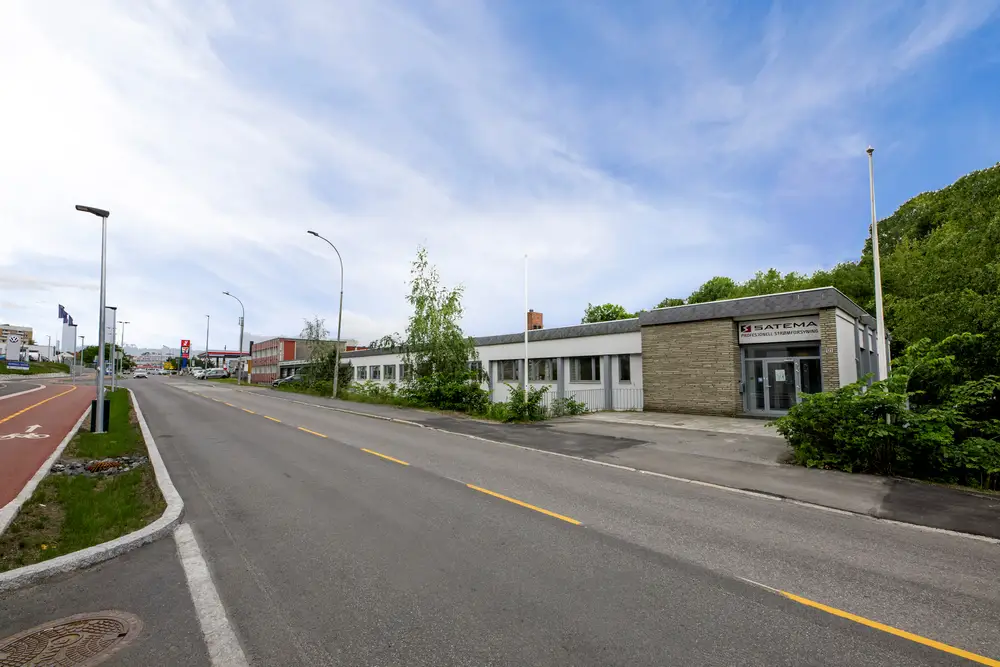 Enebakkveien 127, 0680 Oslo – bilde 1