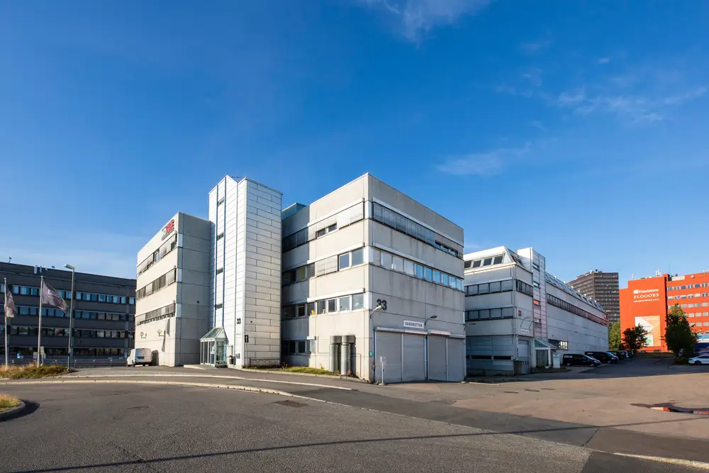 Eikenga 33, 0579 Oslo – bilde 1