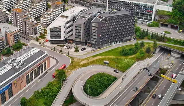 Freserveien 1, 0195 Oslo – bilde 2