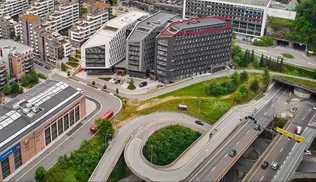 Freserveien 1, 0195 Oslo – bilde 3