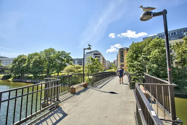 Kinoveien 12, 1338 Sandvika – bilde 2