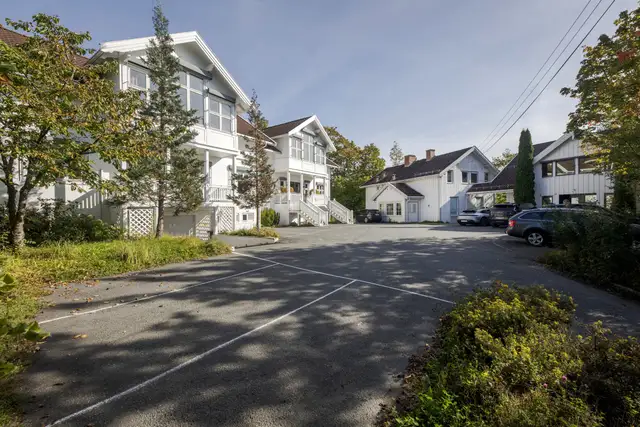 Løkkeåsveien 3 C, 1337 Sandvika – bilde 3