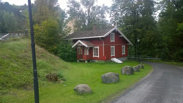 Hamangskogen 19, 1338 Sandvika – photo 3