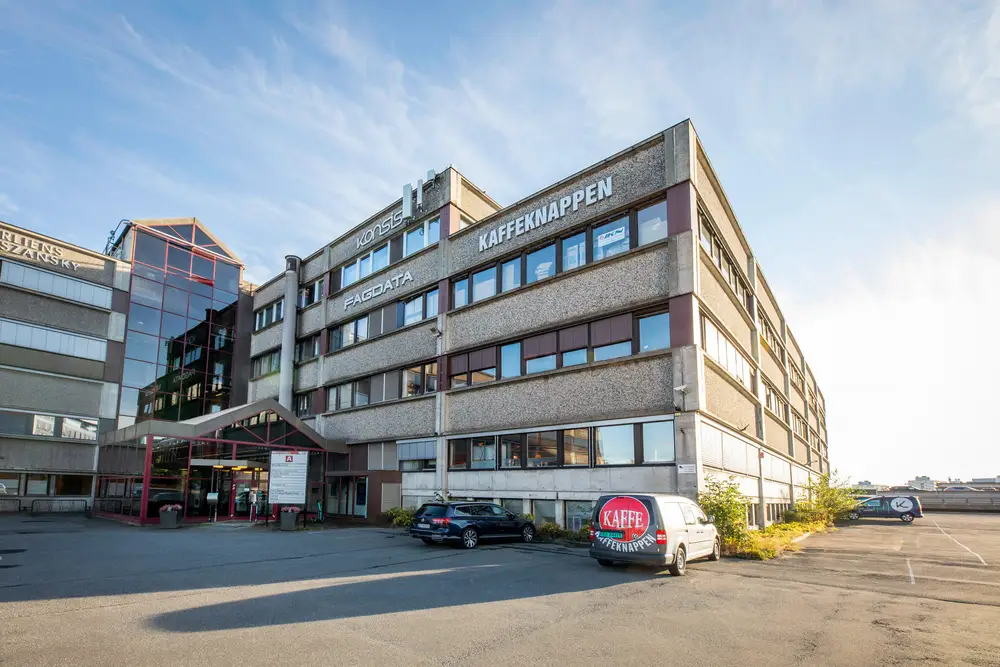 Økernveien 119, 0579 Oslo – bilde 1