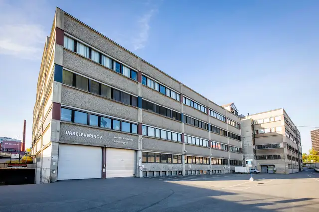 Økernveien 119, 0579 Oslo – bilde 2