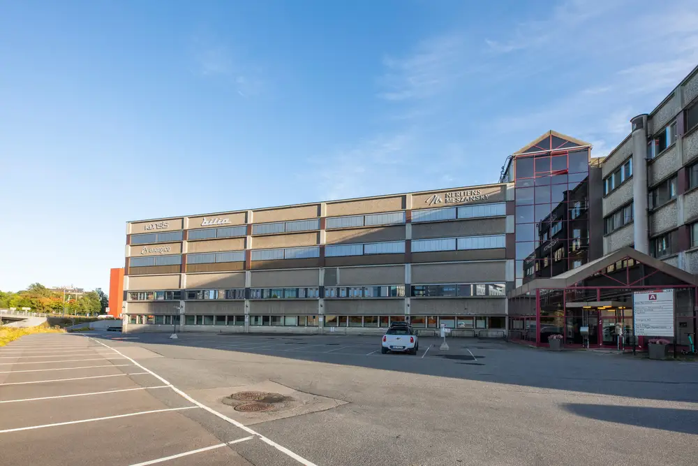 Økernveien 121, 0579 Oslo – bilde 1