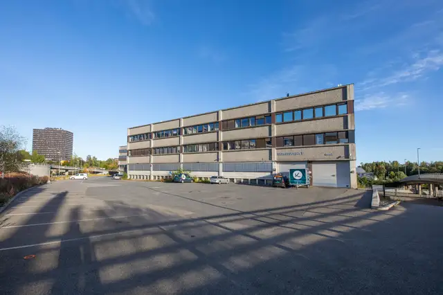 Økernveien 121, 0579 Oslo – bilde 2