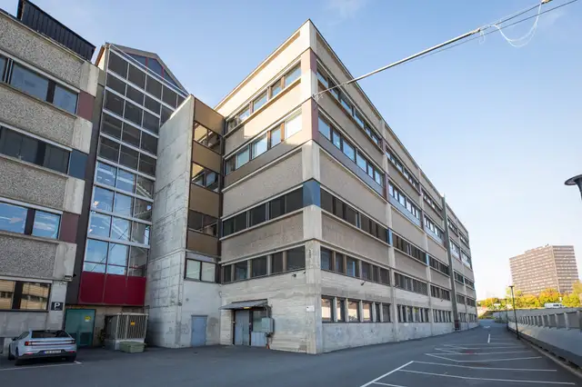 Økernveien 121, 0579 Oslo – bilde 3
