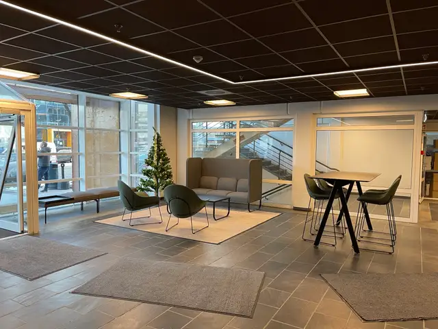Ole Deviks vei 2, 0666 Oslo – photo 5
