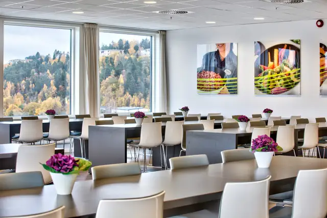 Ole Deviks vei 6, 0666 Oslo – photo 4