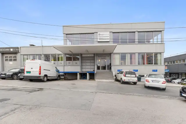 Ryensvingen 11B, 0680 Oslo – bilde 3