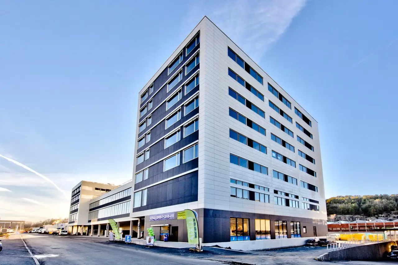 Ryensvingen 5-7, 0680 Oslo – bilde 1