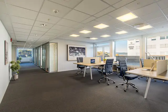 Ryensvingen 5-7, 0680 Oslo – bilde 3