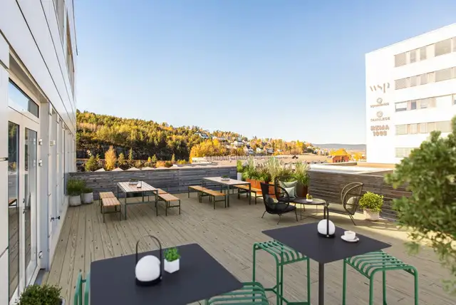 Ryensvingen 5-7, 0680 Oslo – bilde 5