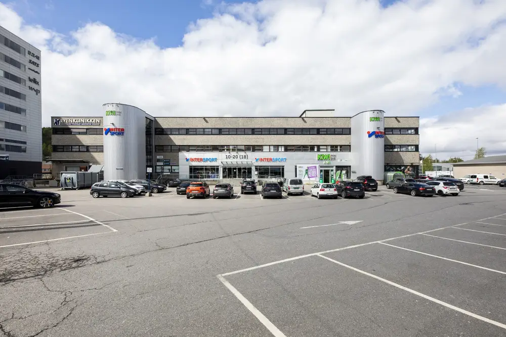 Ryensvingen 3, 0680 Oslo – bilde 1