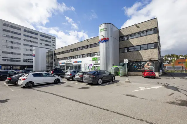 Ryensvingen 3, 0680 Oslo – bilde 2