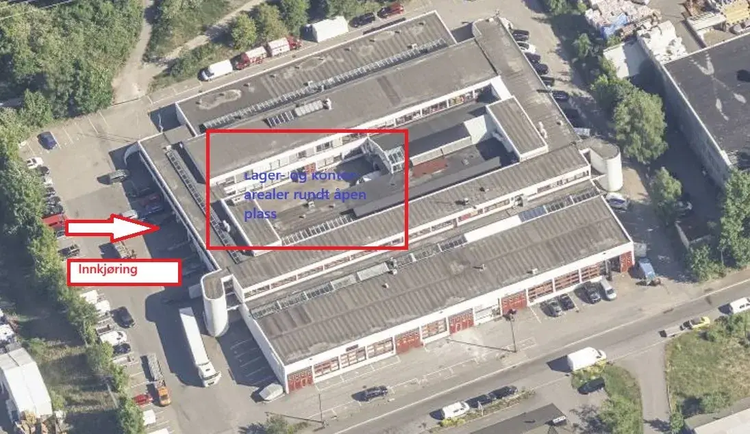 Stålfjæra 12, 0975 Oslo – photo 1