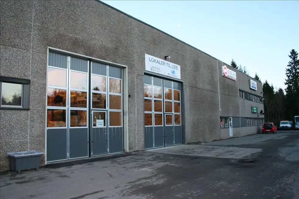 Sam Eydes vei 5B, 1412 Sofiemyr – bilde 1
