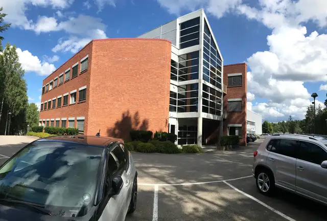 Sofiemyrveien 4, 1412 Sofiemyr