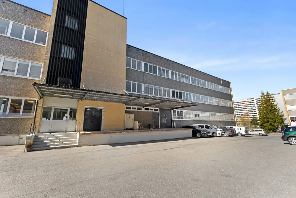 Tvetenveien 162, 0617 Oslo – bilde 1