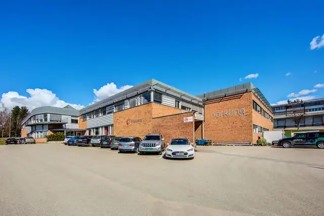 Verkseier Furulunds vei 46, 0668 Oslo