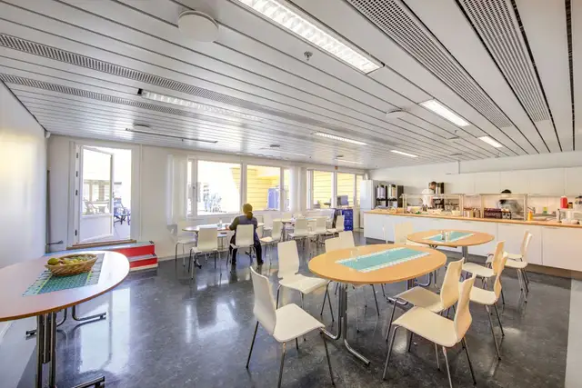Verkseier Furulunds vei 46, 0668 Oslo – bilde 3