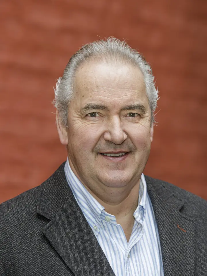 Axel Eide
